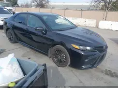4T1G11AK0MU461209 2021 TOYOTA CAMRY