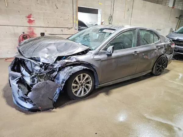 4T1G11AK0MU462781 2021 TOYOTA CAMRY - Image 1