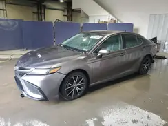 4T1G11AK0MU463218 2021 TOYOTA CAMRY