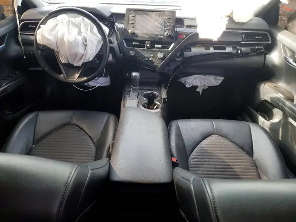 4T1G11AK0MU464515 2021 TOYOTA CAMRY - Image 8