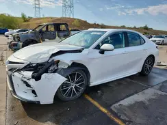 4T1G11AK0MU464773 2021 TOYOTA CAMRY