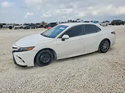 4T1G11AK0MU464904 2021 TOYOTA CAMRY