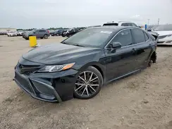 4T1G11AK0MU465423 2021 TOYOTA CAMRY