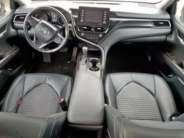 4T1G11AK0MU465423 2021 TOYOTA CAMRY - Image 8