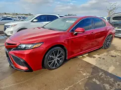 4T1G11AK0MU466636 2021 TOYOTA CAMRY