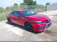 4T1G11AK0MU466703 2021 TOYOTA CAMRY