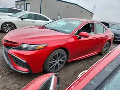 4T1G11AK0MU466782 2021 TOYOTA CAMRY