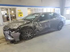 4T1G11AK0MU466880 2021 TOYOTA CAMRY