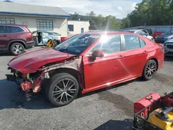 4T1G11AK0MU467026 2021 TOYOTA CAMRY