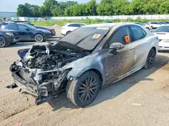 4T1G11AK0MU467625 2021 TOYOTA CAMRY