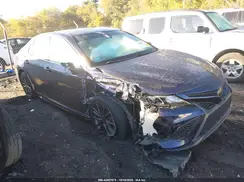 4T1G11AK0MU467947 2021 TOYOTA CAMRY