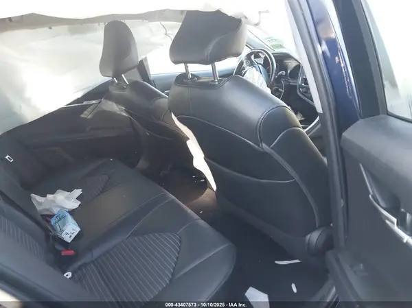 4T1G11AK0MU467947 2021 TOYOTA CAMRY - Image 8