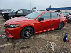 4T1G11AK0MU469004 2021 TOYOTA CAMRY
