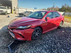4T1G11AK0MU469620 2021 TOYOTA CAMRY