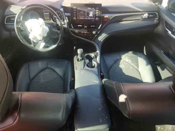 4T1G11AK0MU469620 2021 TOYOTA CAMRY - Image 8