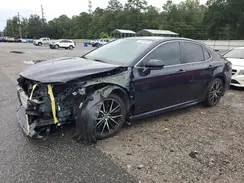 4T1G11AK0MU469682 2021 TOYOTA CAMRY