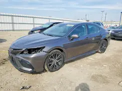 4T1G11AK0MU470038 2021 TOYOTA CAMRY