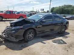 4T1G11AK0MU471836 2021 TOYOTA CAMRY