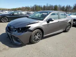 4T1G11AK0MU471917 2021 TOYOTA CAMRY