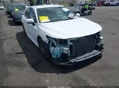 4T1G11AK0MU472470 2021 TOYOTA CAMRY