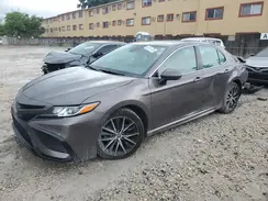 4T1G11AK0MU473716 2021 TOYOTA CAMRY