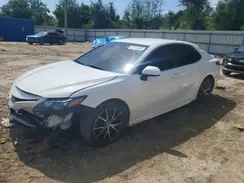 4T1G11AK0MU474185 2021 TOYOTA CAMRY