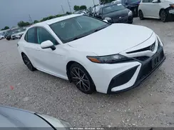 4T1G11AK0MU474509 2021 TOYOTA CAMRY