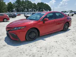 4T1G11AK0MU475997 2021 TOYOTA CAMRY