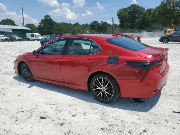 4T1G11AK0MU475997 2021 TOYOTA CAMRY - Image 2