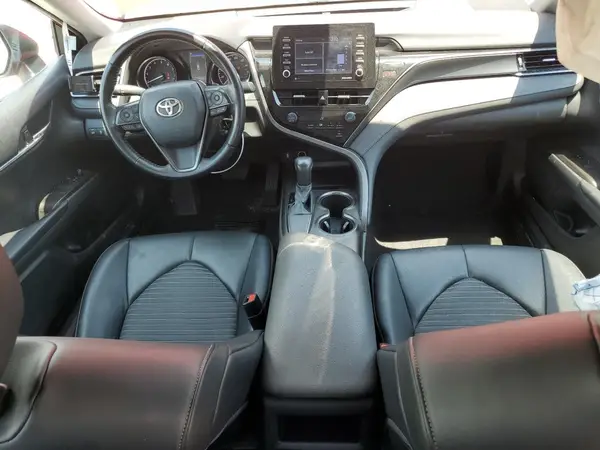 4T1G11AK0MU475997 2021 TOYOTA CAMRY - Image 8