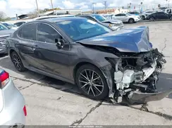 4T1G11AK0MU476650 2021 TOYOTA CAMRY