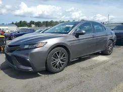 4T1G11AK0MU478219 2021 TOYOTA CAMRY