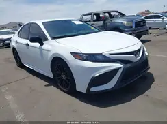 4T1G11AK0MU478902 2021 TOYOTA CAMRY