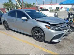 4T1G11AK0MU479452 2021 TOYOTA CAMRY