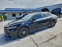 4T1G11AK0MU479905 2021 TOYOTA CAMRY