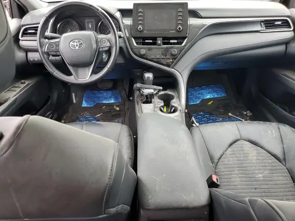 4T1G11AK0MU480777 2021 TOYOTA CAMRY - Image 8