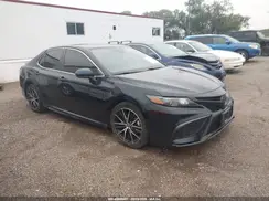 4T1G11AK0MU482304 2021 TOYOTA CAMRY