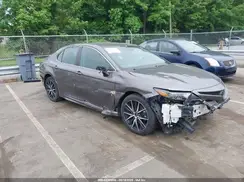 4T1G11AK0MU483176 2021 TOYOTA CAMRY