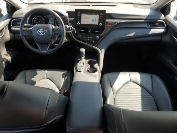 4T1G11AK0MU485624 2021 TOYOTA CAMRY - Image 8