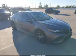 4T1G11AK0MU485932 2021 TOYOTA CAMRY