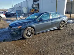 4T1G11AK0MU486725 2021 TOYOTA CAMRY