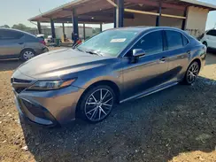 4T1G11AK0MU486921 2021 TOYOTA CAMRY