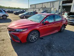 4T1G11AK0MU488605 2021 TOYOTA CAMRY