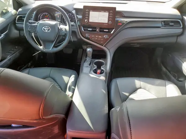 4T1G11AK0MU489298 2021 TOYOTA CAMRY - Image 8