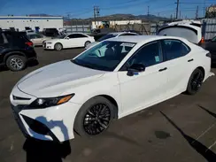 4T1G11AK0MU495697 2021 TOYOTA CAMRY