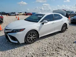 4T1G11AK0MU496929 2021 TOYOTA CAMRY