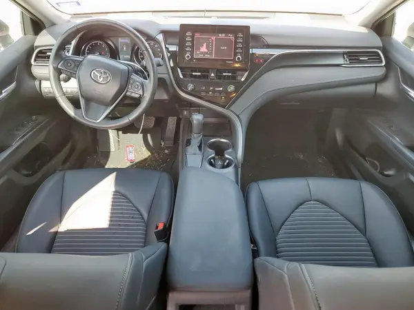 4T1G11AK0MU496929 2021 TOYOTA CAMRY - Image 8