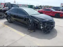 4T1G11AK0MU497790 2021 TOYOTA CAMRY