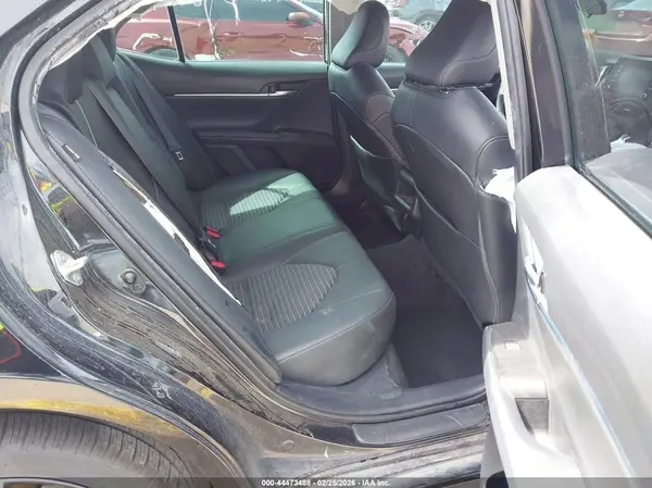 4T1G11AK0MU497790 2021 TOYOTA CAMRY - Image 8