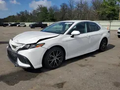 4T1G11AK0MU497966 2021 TOYOTA CAMRY